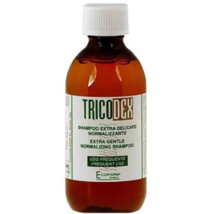 TRICODEX Shampoo Extra Delicato 150ml