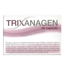 TRIXANAGEN 30 Capsule