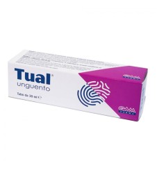 TUAL Unguento 30ml