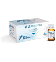 TUAMEMOR 15 flaconcini 10ml