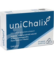 UNICHALIX 20 Capsule