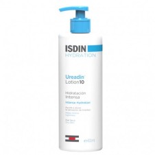 UREADIN Lotion 10 Lozione Idratante Corpo Pelle Secca 400ml