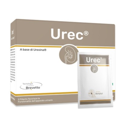 UREC 30 Buste