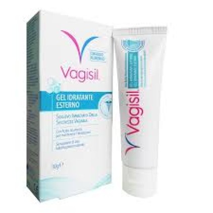 VAGISIL Intima Gel Lubrificante Con Prohydrate Complex 30g