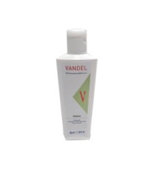 VANDEL SUN Crema fp50 150ml