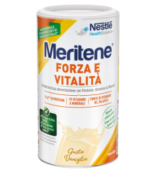 MERITENE VANIGLIA 270G