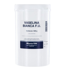 VITI - VASELINA BIANCA 1KG
