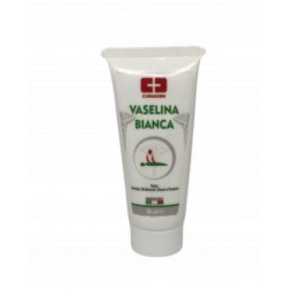 CURADERM Vaselina Bianca  30ml