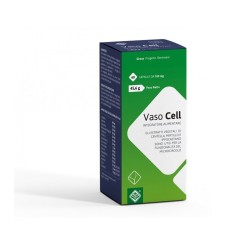VASO-CELL 60 Compresse 760mg