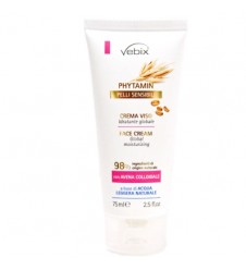 VEBIX PHYTAMIN PELLI SENSIBILI CREMA VISO 75 ML