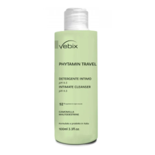 VEBIX PHYTAMIN TRAVEL DETERGENTE INTIMO 100ML