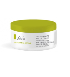 VEBIX PHYTAMIN E CREMA UNICA VISO CORPO 300ML