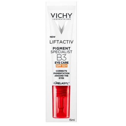 VICHY LIFTACTIV B3 Contorno Occhi 15ml Per Occhiaie e Pigmentazione in Eccesso