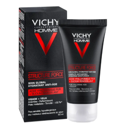 VICHY HOMME Structure Force 50ml