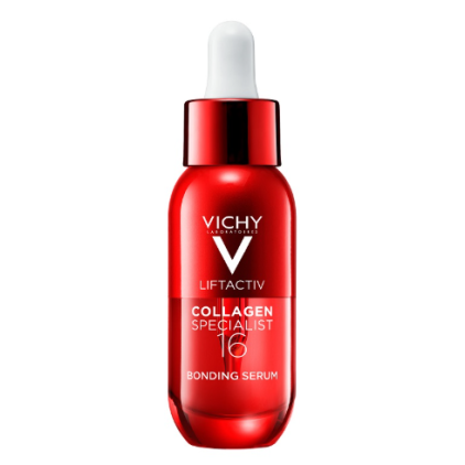 Liftactiv Collagen Specialist 16 Siero - Vichy 30ml - Siero antietà stimolatore di collagene