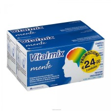 VITALMIX MENTE BIPACK 12 + 12 FLACONCINI