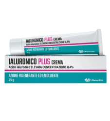 Marco Viti Ialuronico Plus - Crema Lenitiva 25g