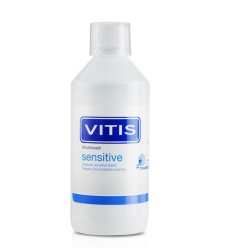 VITIS Sensitive Collutorio 500ml