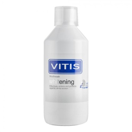 VITIS Whitening Collutorio 500ml