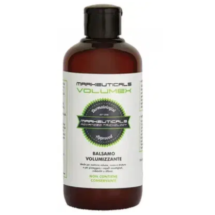 MARKEUTICALS VOLUMEX Balsamo Volumizzante 200ml