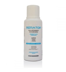 XERATOP Olio Detergente 500ml