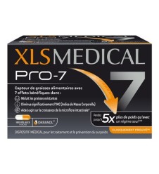 XL-S MEDICAL PRO 7 180 Capsule