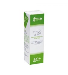 FLYDERM Zinco Spray 100ml