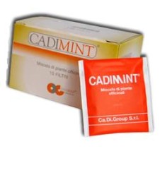 CADIMINT 15 FILTRI 3G