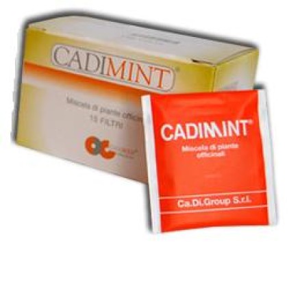 CADIMINT 15 FILTRI 3G