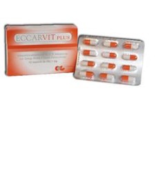 ECCARVIT Plus 12 Cps