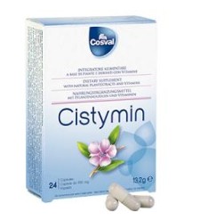 CISTYMIN 24CPS "COSVAL"