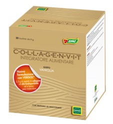 COLLAGENVIT-VANIGLIA 30BUST