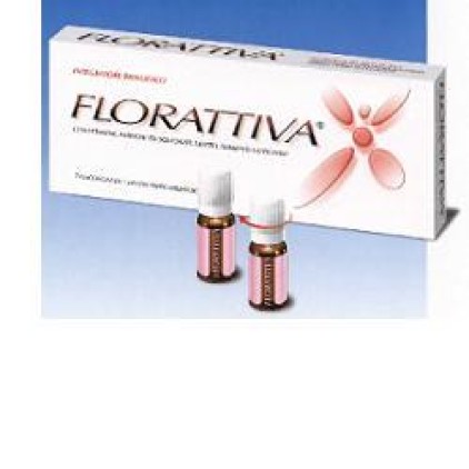 FLORATTIVA FERMENTI 7FL