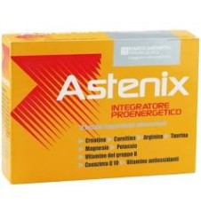 ASTENIX 12 Buste