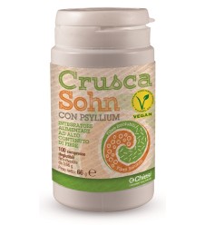 CRUSCA SOHN 100 Cpr