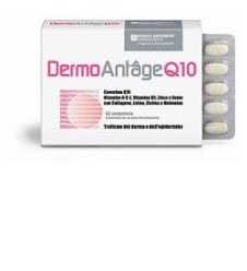 DERMOANTAGE 60CPR