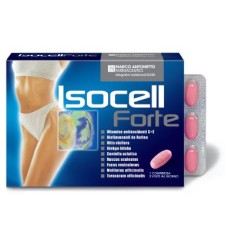 ISOCELL Fte Int.Diet.40 Cpr