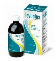 LEVOPLUS 180ML