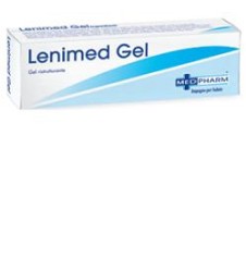 LENIMED GEL 50ML