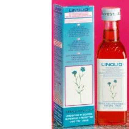 LINOLIO 100ML FL VGP