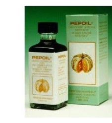 PEPOIL Olio Semi Zucca 100ml