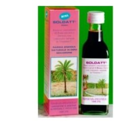 SOLDATT ROSA 100ML