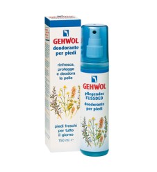 GEHWOL Deodorante Spray Piedi 150ml