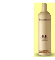 KERAMINE H MultiVitaColor Shampoo Proteggi Colore 300ml