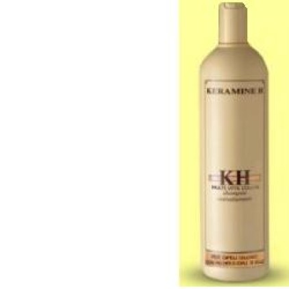 KERAMINE H MultiVitaColor Shampoo Proteggi Colore 300ml