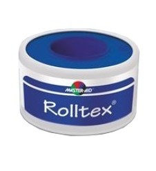 M-AID ROLLTEX CEROTTO 5X1,25