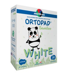 ORTOPAD White med 50 Cer.Ocula