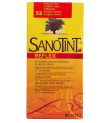 SANOTINT Reflex Cast.Ch.80ml