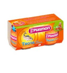 OMO PL.Trota/Verd.2x80g