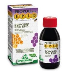 EPID EKIN Sciroppo 100ml